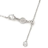 Collana Nomination Donna shine me up in Argento 241902/008 - 241902/008